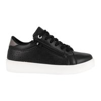Zapatilla Urbana Ghand Negro Passer