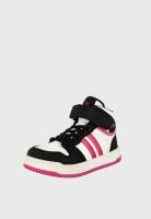 Botin Erica Negro Bamboo