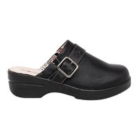 Puntilla Toroni Negro Passer