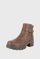 Botin Fleuret Cafe Alquimia