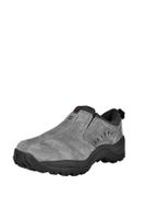 Zapato de Cuero Cedro Gris London Adixt
