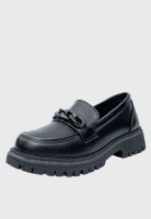 Mocasin Ituri Negro Alquimia