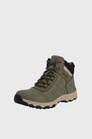 Botin Gevora Verde Alquimia