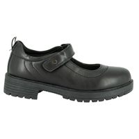 Zapato Escolar Lau Negro Alquimia