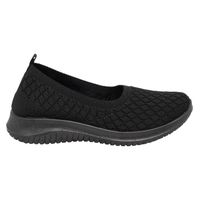 Zapatilla Shan Negro Alquimia