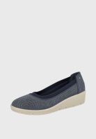 Mocasin Batu Azul Passer
