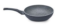 Sartén 20 Cm Antiadherente Granito Black Granite Ilko