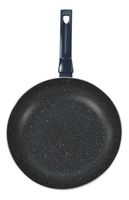 Sarten 30cm Granito Navy Ilko