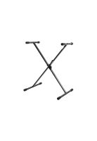 Atril de teclado Nomad NKS-K119 color negro