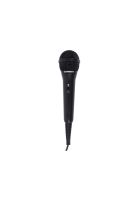 Micrófono dinámico karaoke Samson R10S con switch