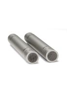 Micrófono condensador Samson C02 (par)