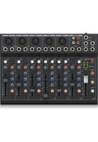 Mixer Análogo Con Opción De Baterías Behringer XENYX 1003B