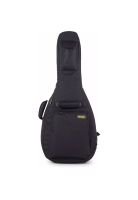Funda guitarra Folk Rockbag RB 20519 B/PLUS Student Line