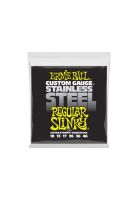 Set Cuerdas guitarra electrica Ernie Ball 2246