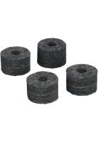 Pack 4 Fieltros para platillos Gibraltar SC-CFL/4