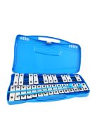 Metalófono Baldassare TL25W 25 notas