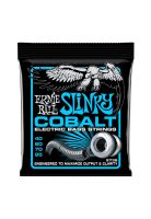 Cuerdas bajo eléctrico Ernie Ball 40-95 Extra Slinky Cobalt