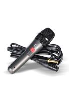 Micrófono dinámico Wharfedale DM5.0sj con cable