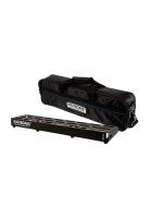 Pedalboard Rockboard DUO 2 2 B - con funda Rockbag