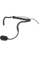 Micrófono condensador de cintillo Samson QEX