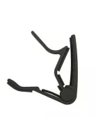 Cejillo para guitarra acústica o eléctrica Freeman FRGCP7