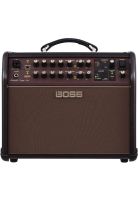 Amplificador de guitarra Boss Acoustic Singer Live 60W