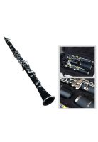 Clarinete Baldassare 6402E