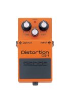 Pedal Distorsión Boss DS-1 Distortion