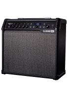 AMPLIFICADOR DE GUITARRA ELÉCTRICA LINE 6 SPIDER V MKII 60W