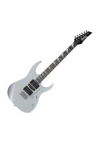 Guitarra eléctrica Ibanez GRG170DX SV Silver