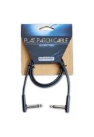 Cable patch Rockbag RBO CAB PC F 120cm negro