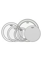 Set de parches Remo PP0270PS 12 13 14 16 y 22 pulgadas