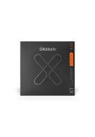 Cuerdas guitarra acústica metal D´Addario XTABR1047 Coated