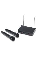 Micrófono inalámbrico de mano Samson STAGE 212