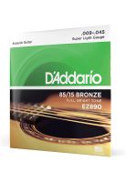 Set cuerdas para guitarra folk Daddario EZ890 009