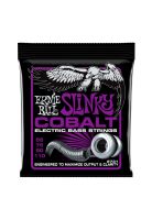 Cuerdas de bajo Ernie Ball 55-110 Power Slinky Cobalt P02731