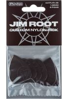 Pack uñetas Dunlop JIM ROOT SIGNATURE NYLON