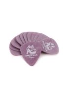 Pack de 12 uñetas Dunlop 417P.71 Gator