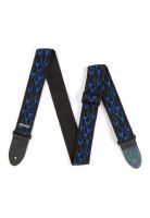 Correa para guitarra Dunlop D3811BL