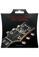 Set cuerdas guitarra eléctrica Ibanez IEGS61 10-46