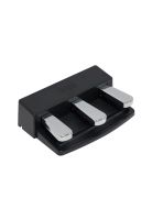 Pedal para piano digital Korg PU-2