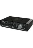 Interface de audio Mackie Onyx Producer 2x2 24 bits 192 khz
