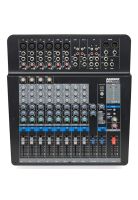 Mixer Samson MXP144FX con efectos y conexión USB
