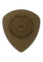 Pack uñetas Dunlop FLOW STANDARD GRIP .88MM