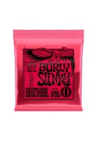 Cuerdas guitarra eléctrica Ernie Ball 11-52 Burl Slinky 2226