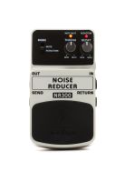 Pedal Efecto Reductor de Ruido Behringer NR300 Noise Reducer