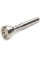 Boquilla para trompeta Baldassare 11C4 color silver
