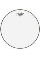 Parche bordonero transparente Remo SA0314TD 14 pulgadas