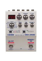 Pedal de Efecto Boss DD-200 Digital Delay