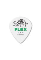 Pack uñetas Dunlop TORTEX FLEX JAZZ III XL .88MM